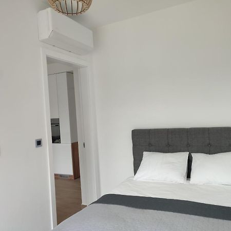 Pannonica Banja Residence Apt Tuzla Kültér fotó
