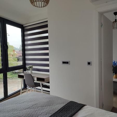 Pannonica Banja Residence Apt Tuzla Kültér fotó