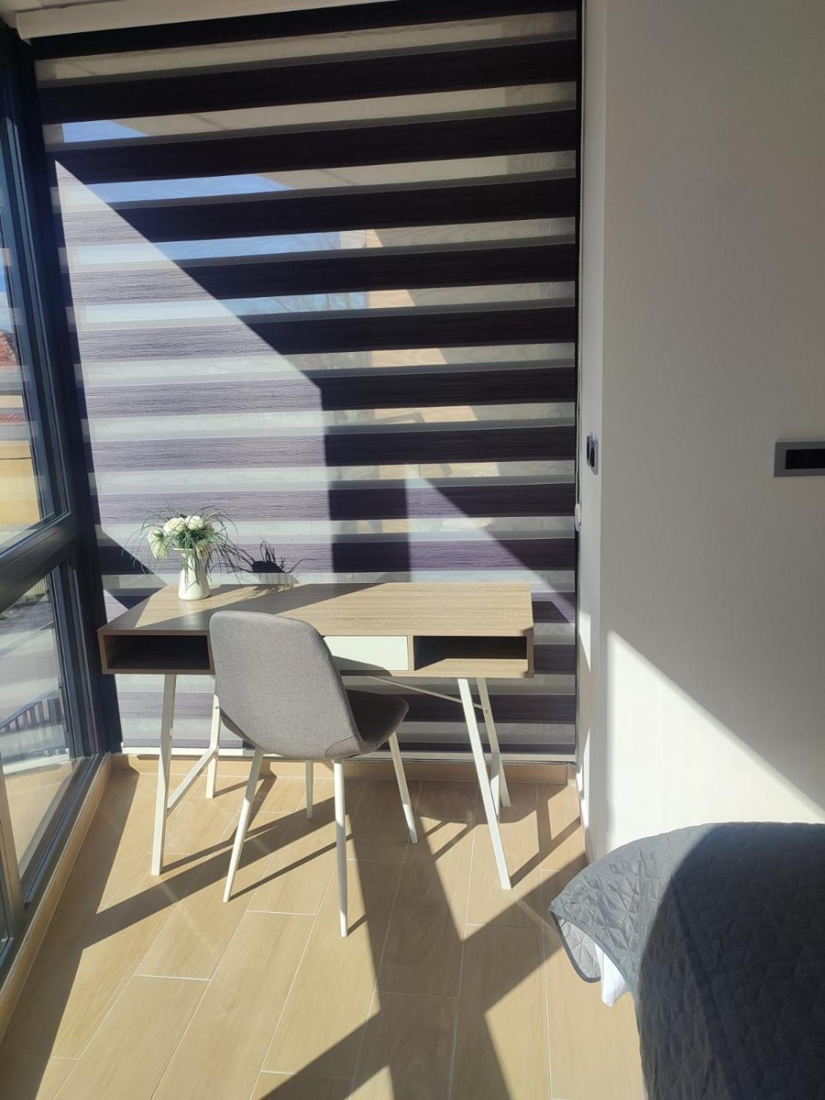 Pannonica Banja Residence Apt Tuzla Kültér fotó
