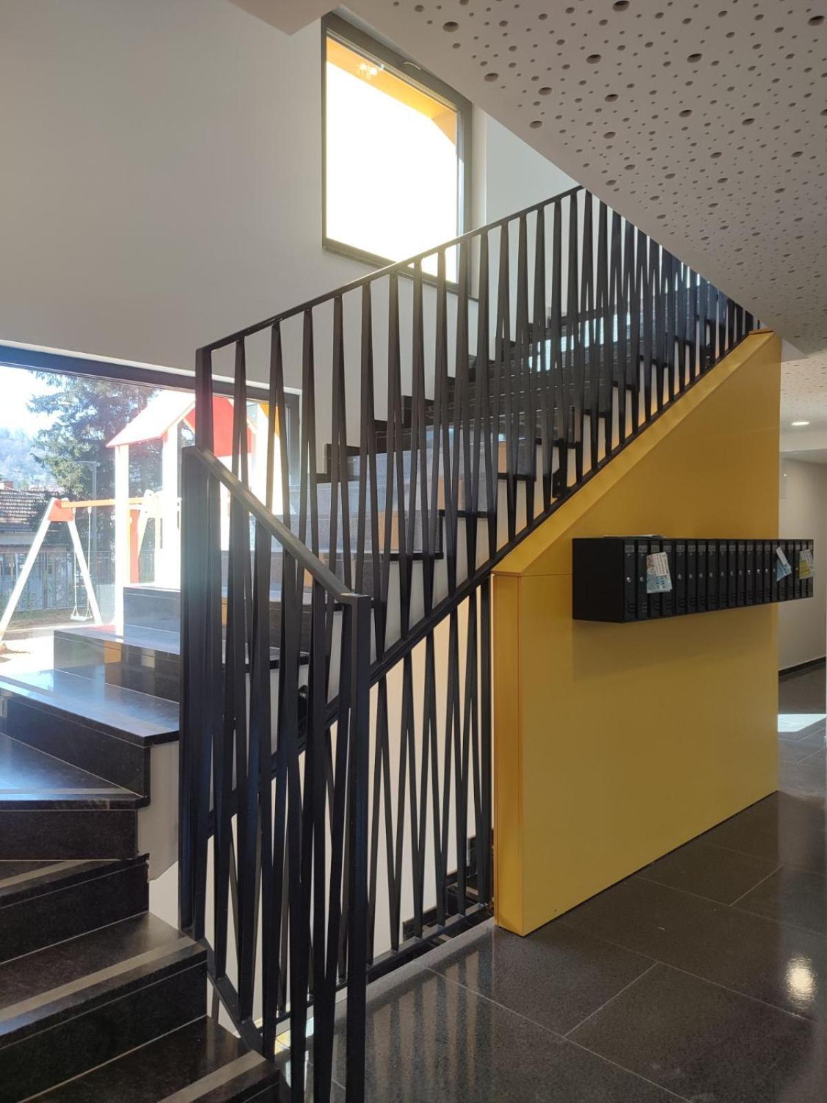 Pannonica Banja Residence Apt Tuzla Kültér fotó