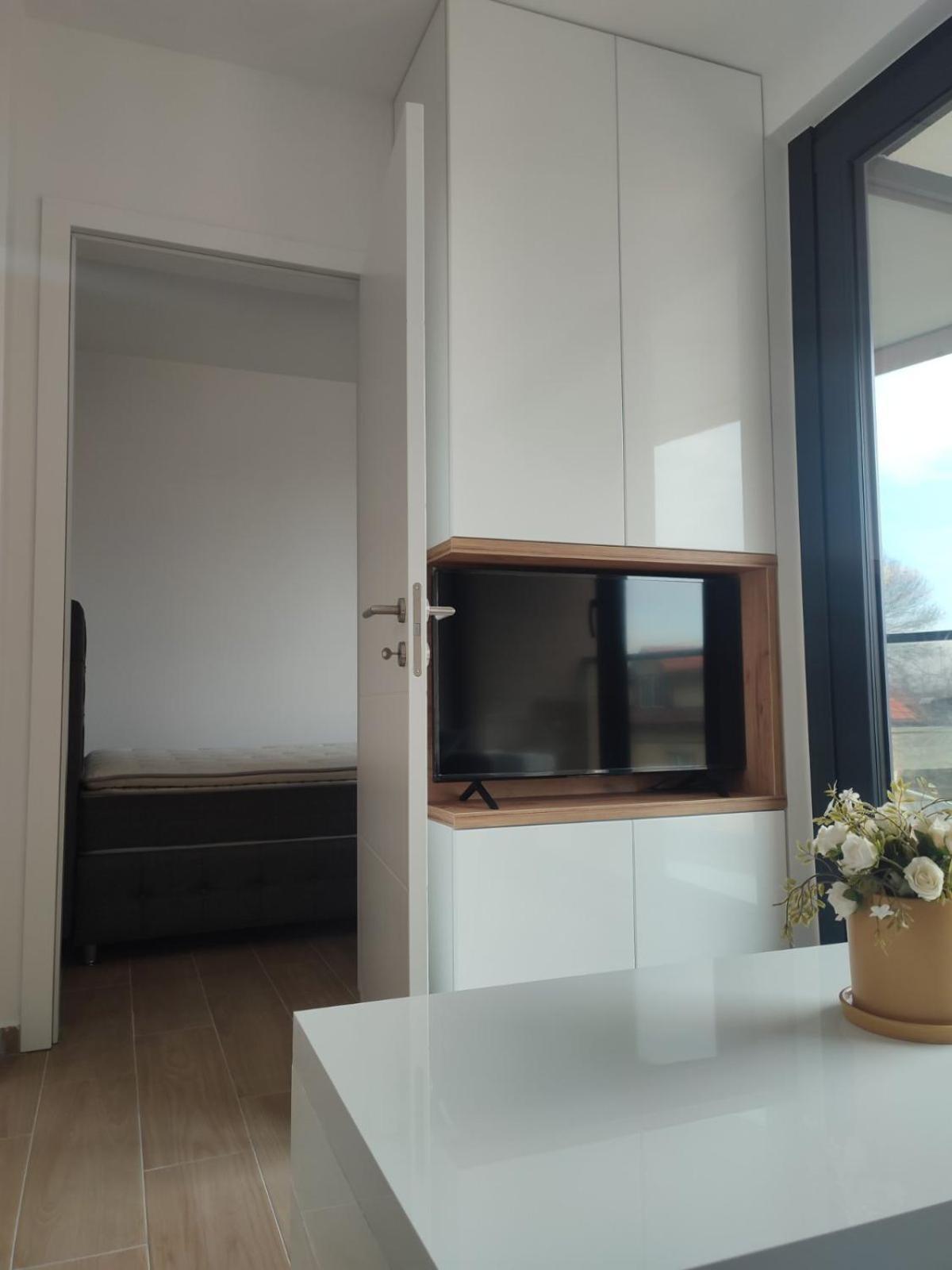 Pannonica Banja Residence Apt Tuzla Kültér fotó